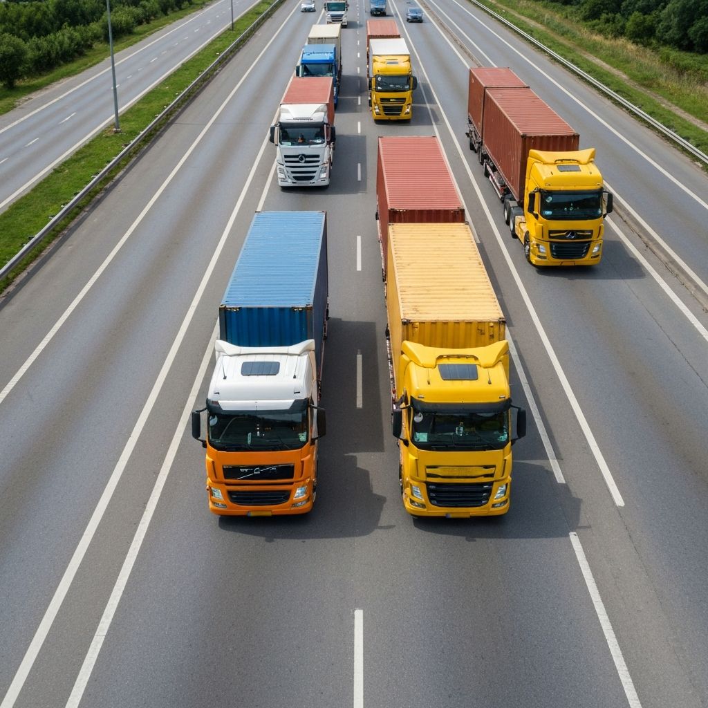 Truck & Bus News